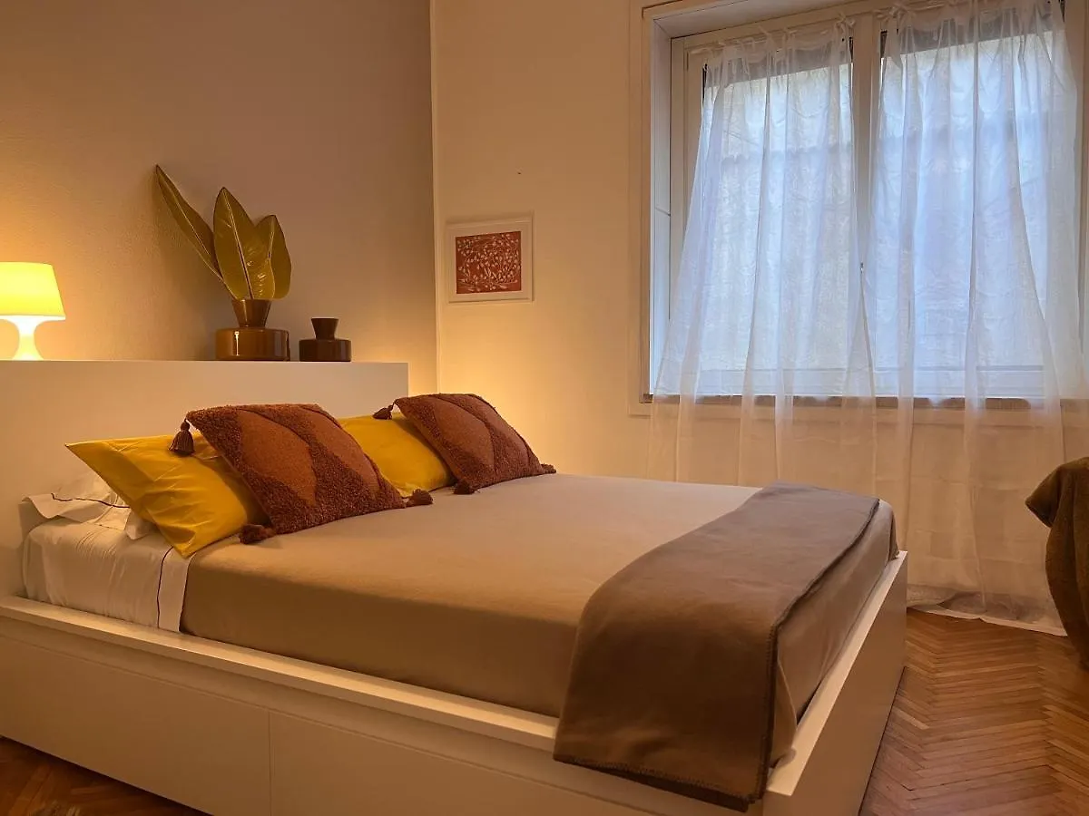 Milano Collection: Santa Marta Appartamento 0*,  Italia