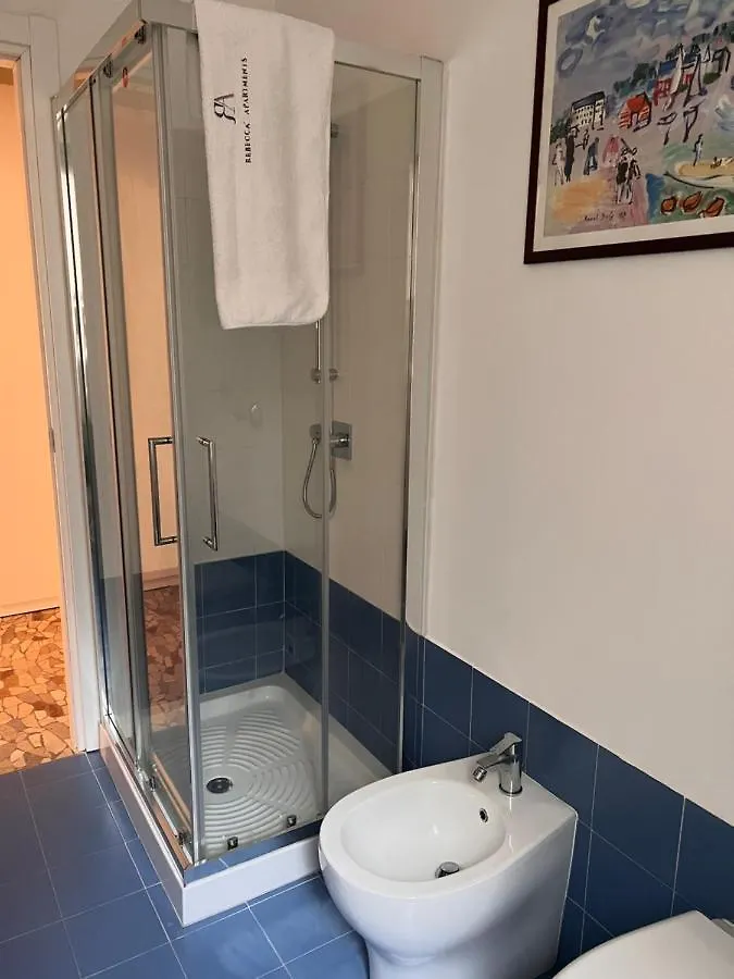 Milano Collection: Santa Marta Appartamento Italia