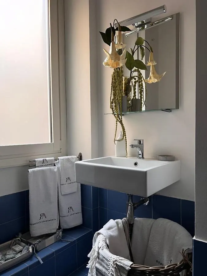 Milano Collection: Santa Marta Appartamento