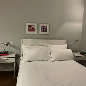 Sbam House Apartment