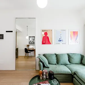 In Centro - Biancospino Apartment