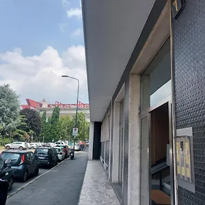 Franco Sansirohouse Rho Mi Fiera Apartment
