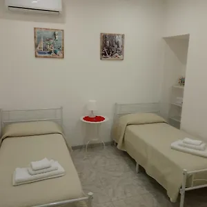 Le Casette Di Nonna Rosa In Fontanarossa Airport , Catania Italy