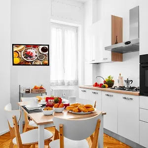 Exclusive 3 Bedrooms Near Duomo , Milan Italy