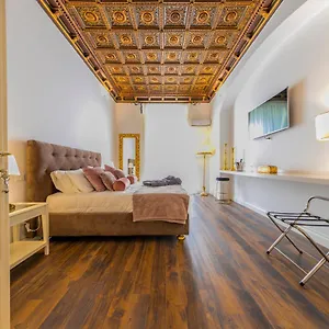 Palazzo Ardizzone , Palermo Italy