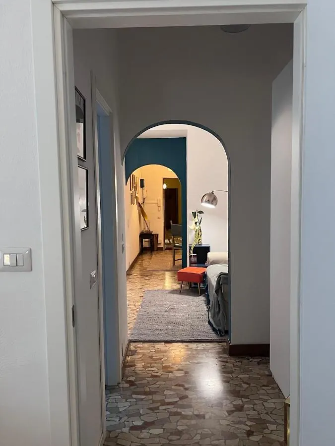 Milano Collection: Santa Marta Apartment 0*, Milan