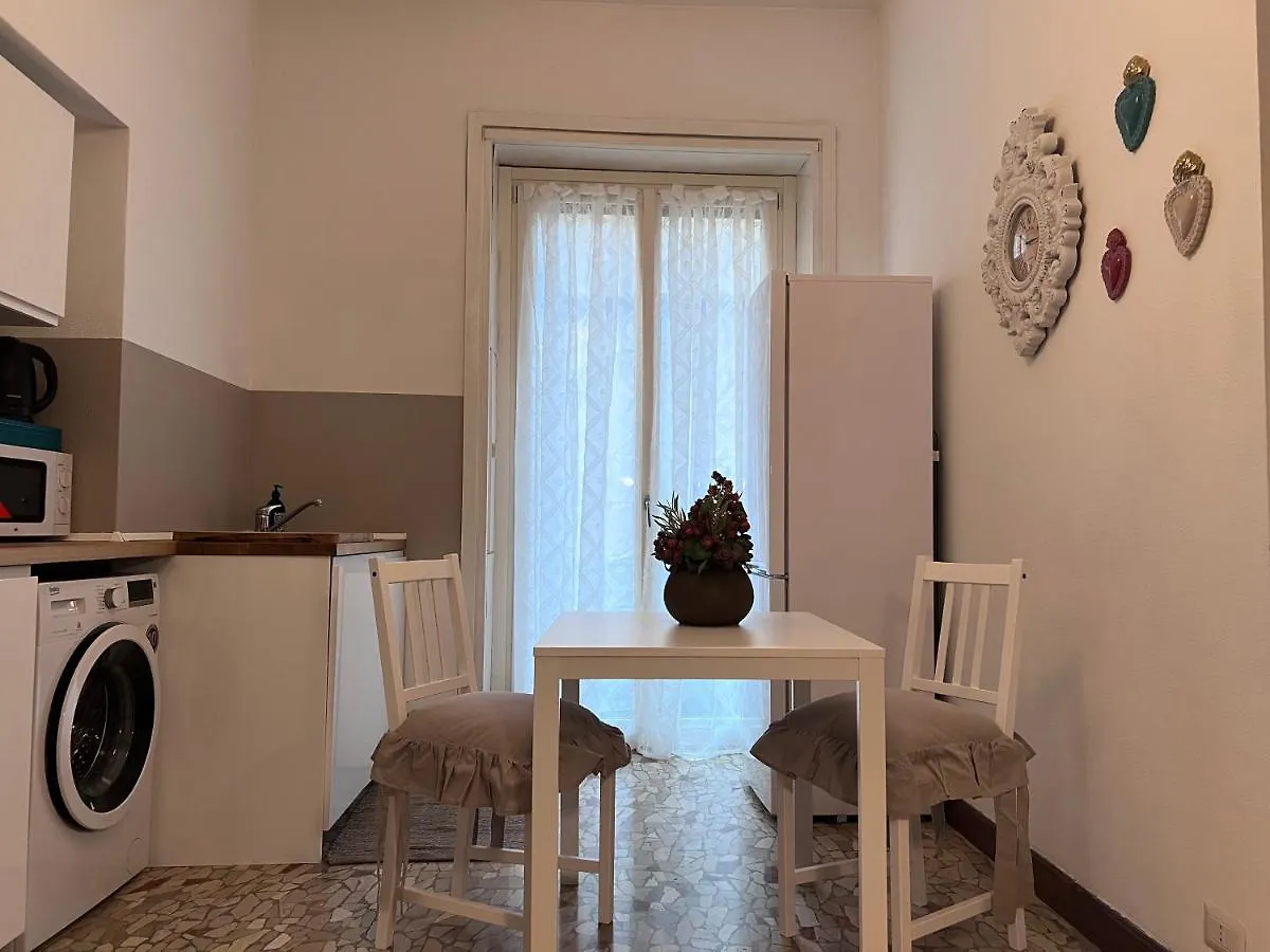 Milano Collection: Santa Marta Apartment 0*, Milan Italy