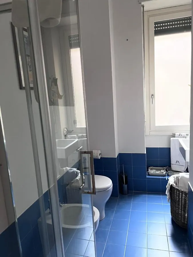 Milano Collection: Santa Marta Apartment 0*, Milan